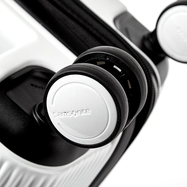 MYTON 20吋 可擴充行李箱