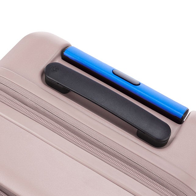 TOIIS M 20吋 可擴充行李箱