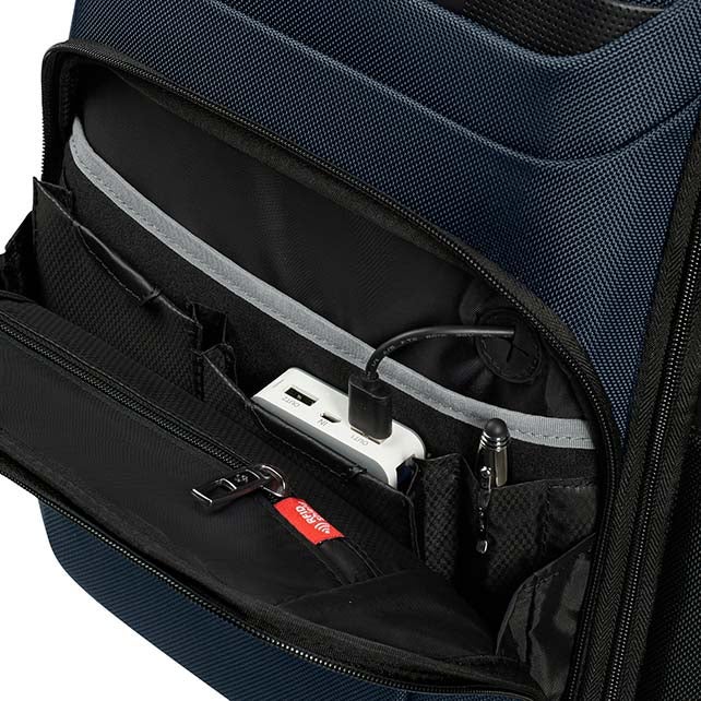 PRO-DLX 6 15.6吋SLIM 筆電後背包