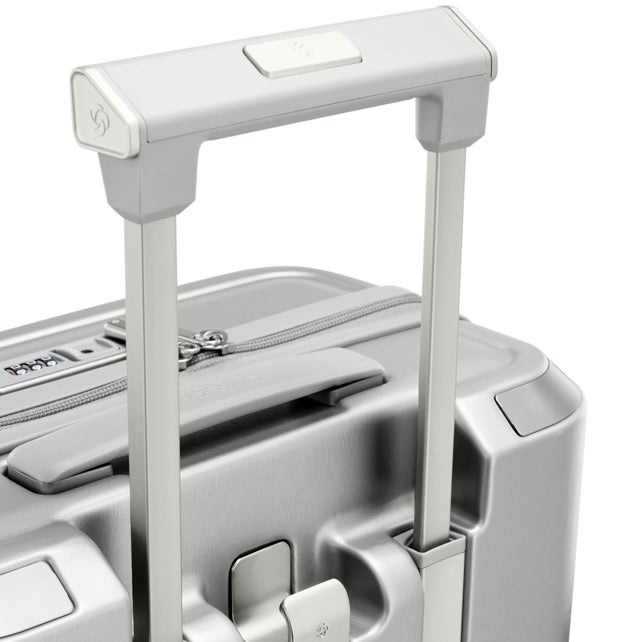 EVOA Z 28吋 可擴充行李箱