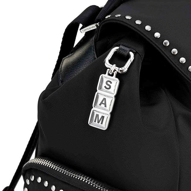 KARISSA EVO 翻蓋後背包