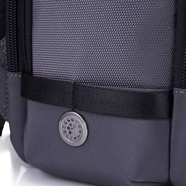 URBAN-EYE DLX 15.6吋筆電後背包