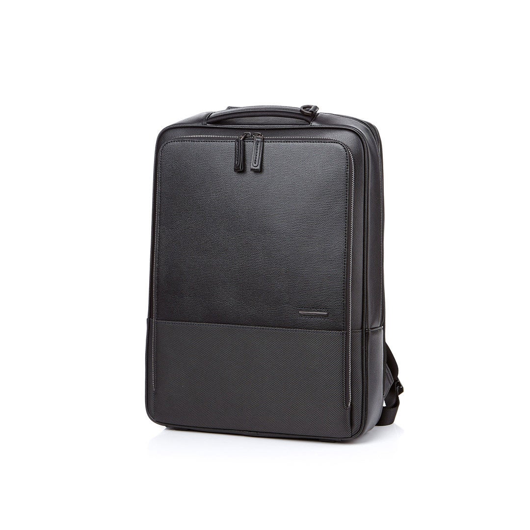 samsonite backpack red