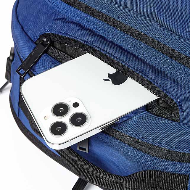 MARSTON 15.6吋 筆電後背包