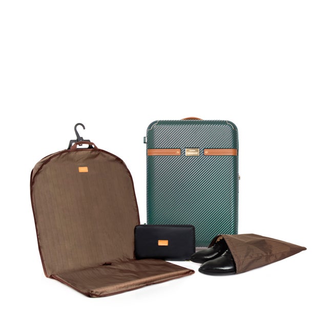 SBL RICHMOND II 25吋 四輪行李箱