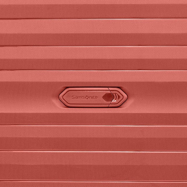 OCTOLITE NEO 20吋 可擴充行李箱