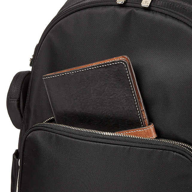 DRURY BACKPACK  detail | Samsonite