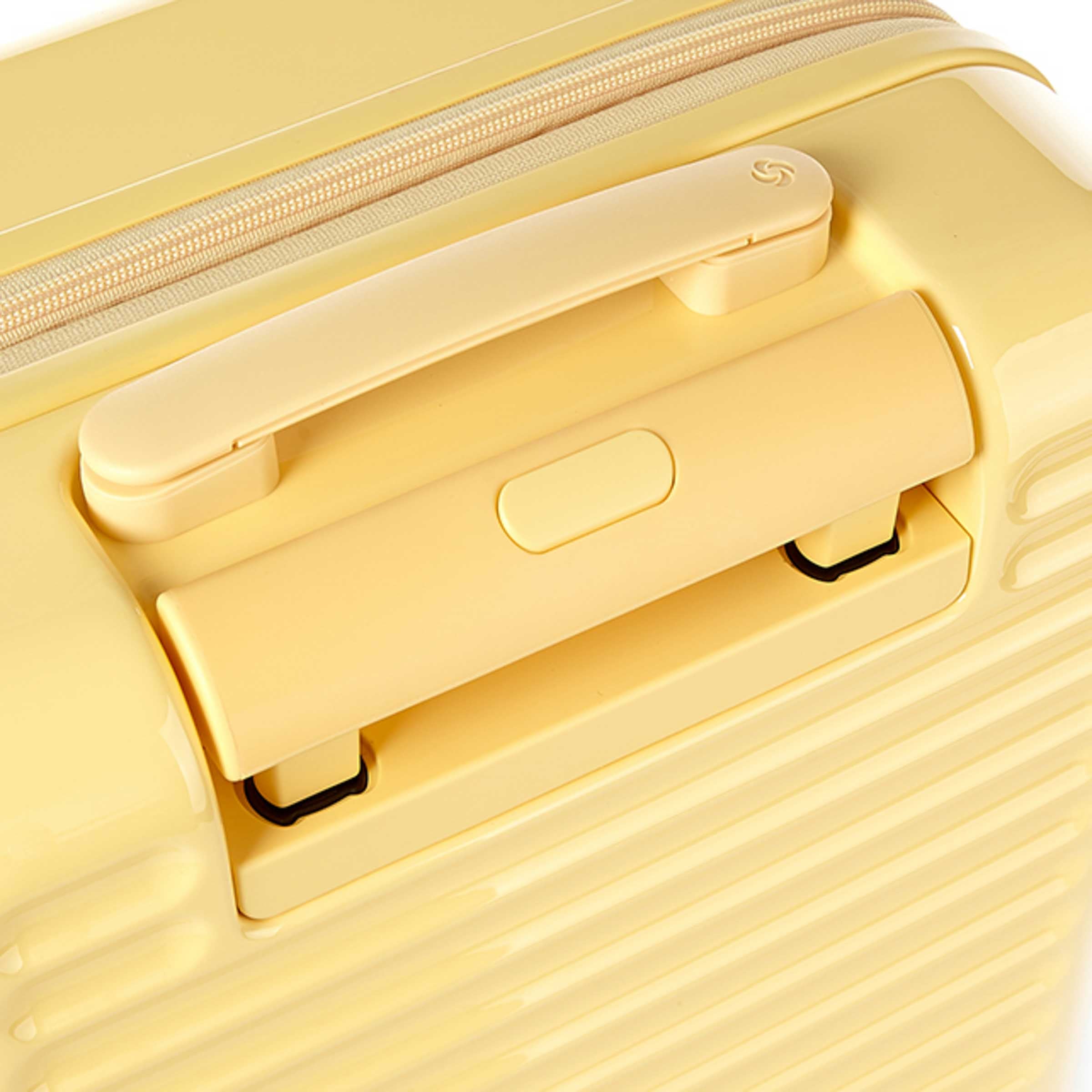 TOIIS BLOSSOM 20吋 可擴充行李箱