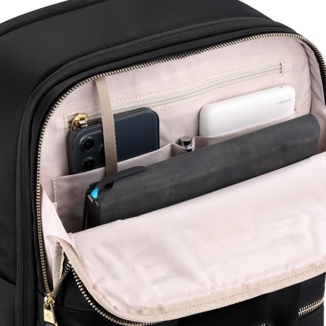 AQUARIUS 14吋 筆電後背包