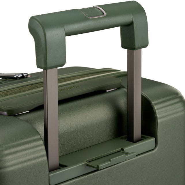 上掀前開 20吋 可擴充行李箱