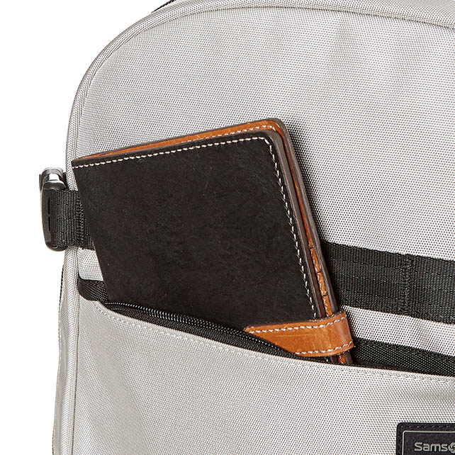 GANNERS 15.6吋 筆電後背包