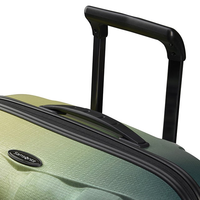 C-LITE 25吋 四輪行李箱