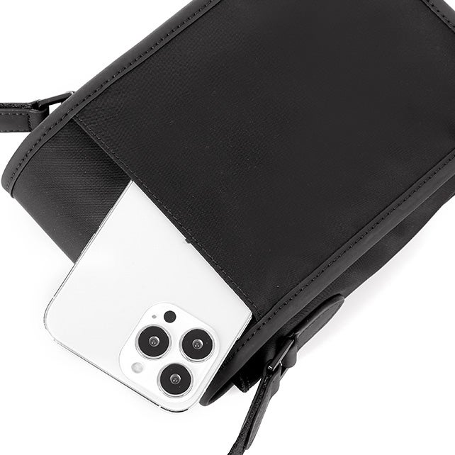 NOBERT 迷你斜背包