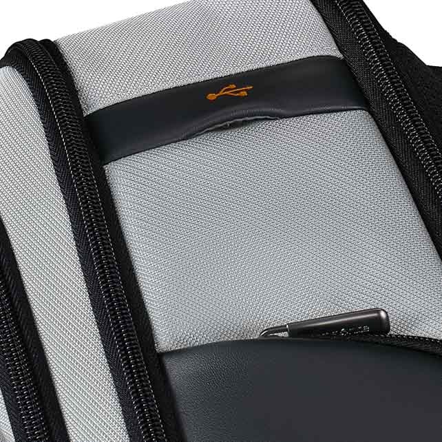 EVOSIGHT 15.6吋 筆電後背包