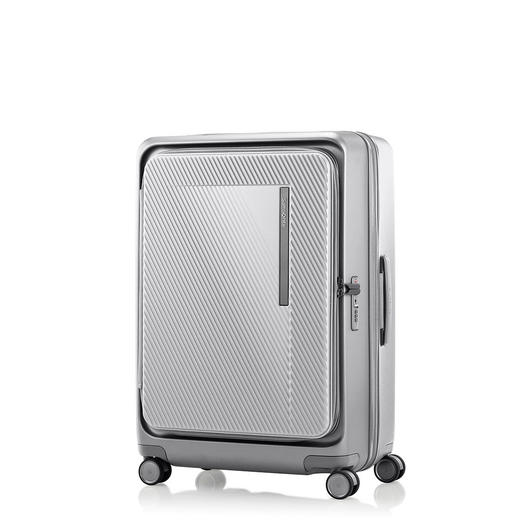 Samsonite Zipprix Ft 25吋可擴充四輪行李箱| Samsonite Taiwan