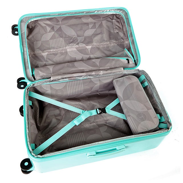 TOIIS BLOSSOM 27吋 可擴充方形箱