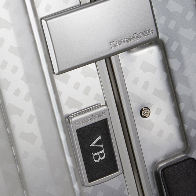 LITE-BOX ALU / BOSS 28吋 四輪行李箱