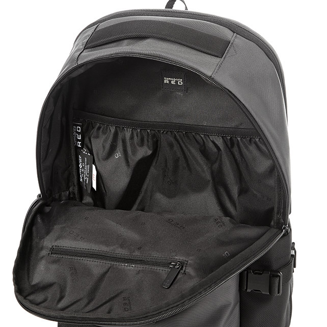 LORNNE 15.6吋 筆電後背包