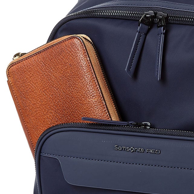 NOBERT 15.6吋 筆電後背包