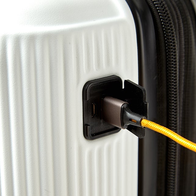 MYTON 20吋 可擴充行李箱