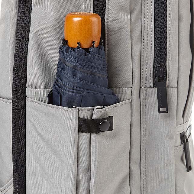 MARSTON 15.6吋 筆電後背包