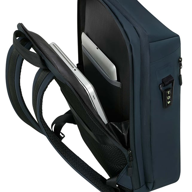 COATIFY BIZ 15.6吋 筆電後背包