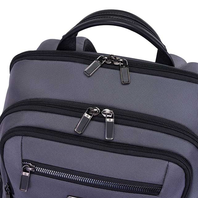 URBAN-EYE DLX 15.6吋筆電後背包