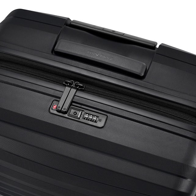 OCTOLITE NEO 20吋 可擴充行李箱