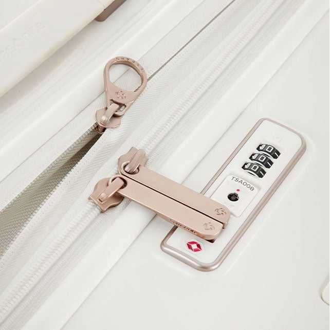 MINTER 20吋 四輪行李箱