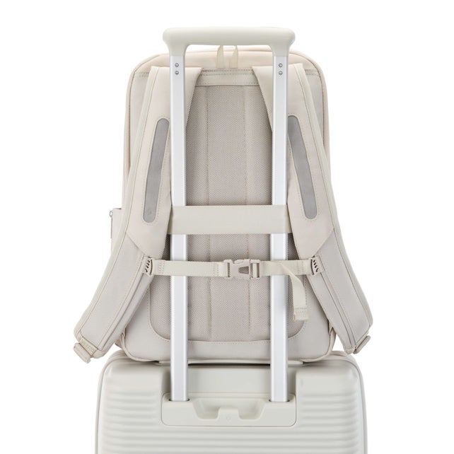 PARALUX BT 二合一多功能後背包