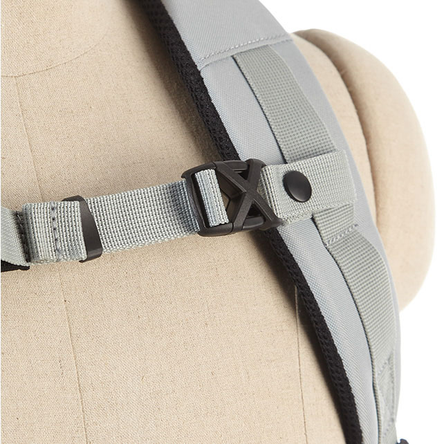 CLYNEE 15.6吋 筆電後背包 L