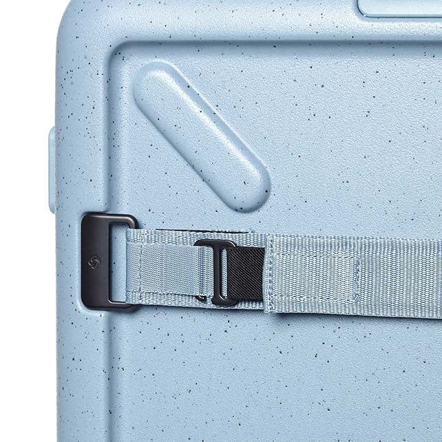 TOIIS XP 20吋 可擴充行李箱