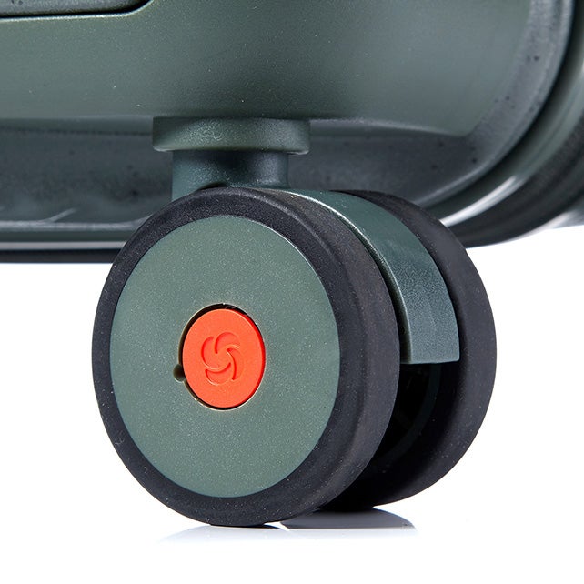 TOIIS XP 20吋 可擴充行李箱