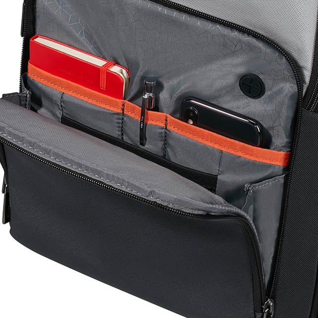 EVOSIGHT 15.6吋 筆電後背包