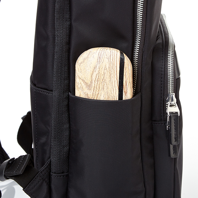 VANIER 後背包  detail | Samsonite