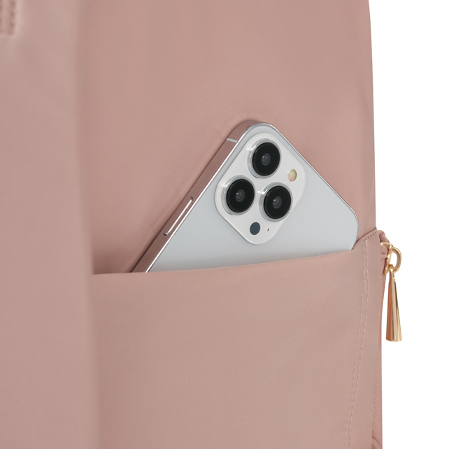 VALERIE 14.1吋 筆電後背包