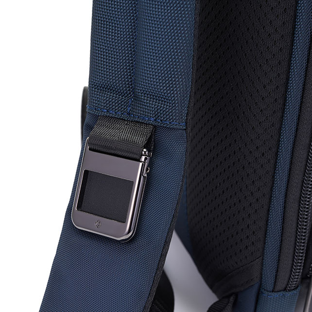 URBAN-EYE DLX 斜肩包