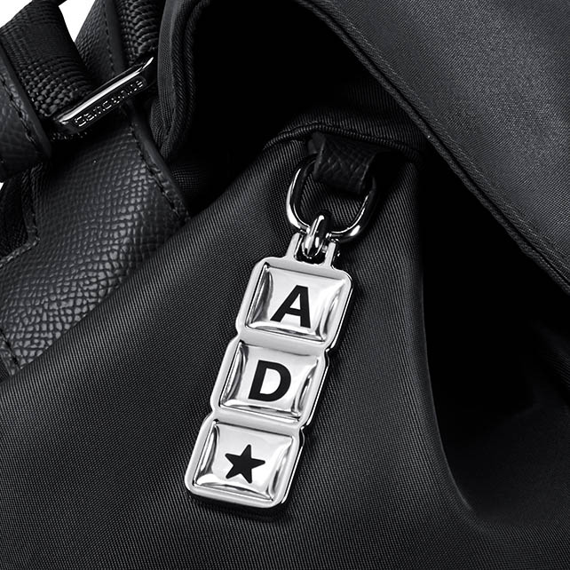 KARISSA EVO 翻蓋後背包