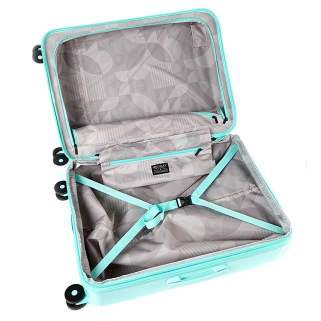 TOIIS BLOSSOM 25吋 可擴充行李箱