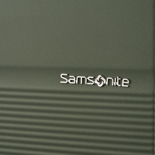 上掀前開 24吋 可擴充行李箱  detail | Samsonite