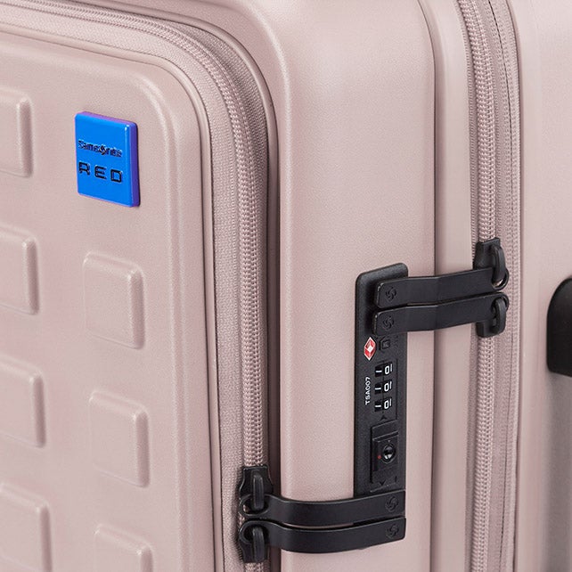 TOIIS M 20吋 可擴充行李箱