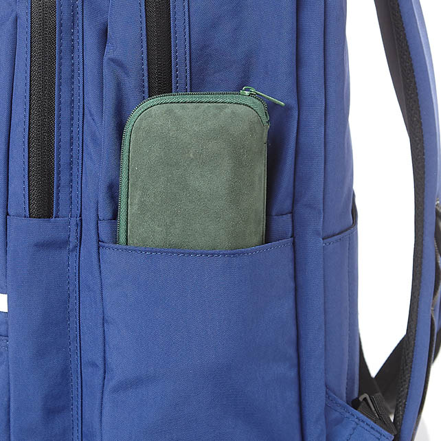 MARSTON 15.6吋 筆電後背包