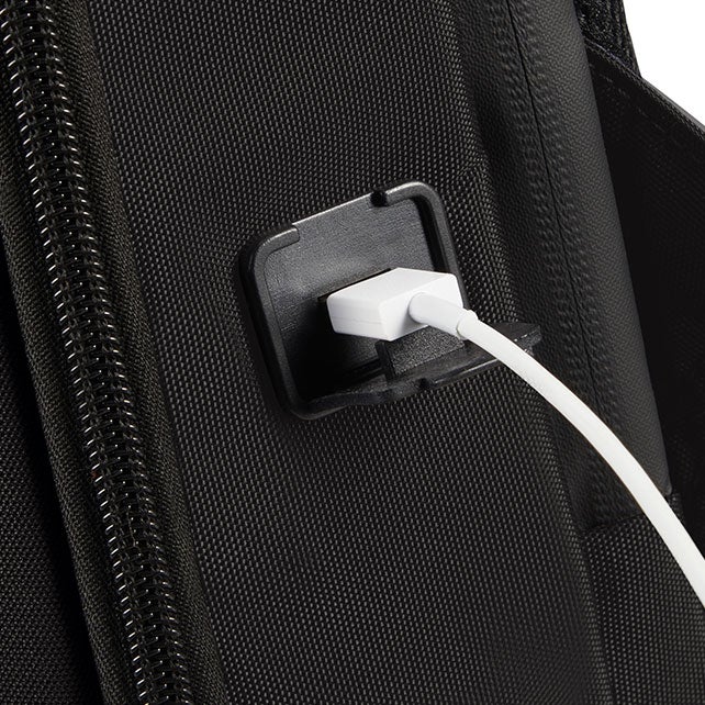 LITEPOINT 15.6吋 筆電後背包