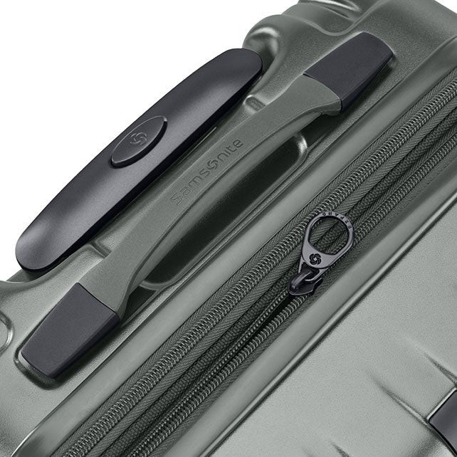 NIAR 24吋 可擴充行李箱