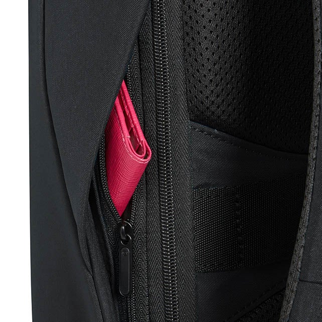 SECURIPAK 2 14.1吋筆電後背包