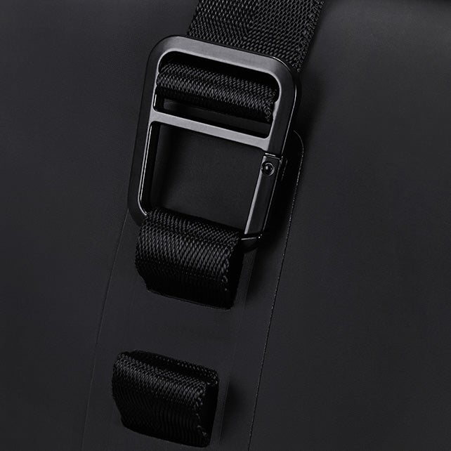 COATIFY BIZ 15.6吋 捲蓋式後背包