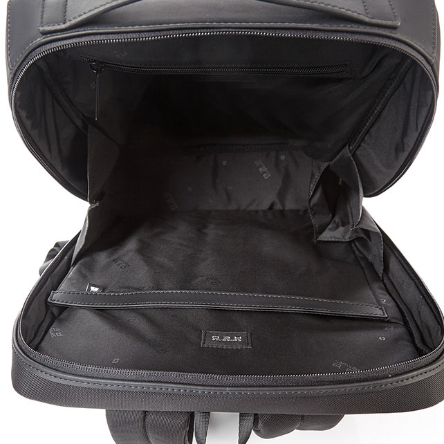 JERALD 15.6吋 筆電後背包