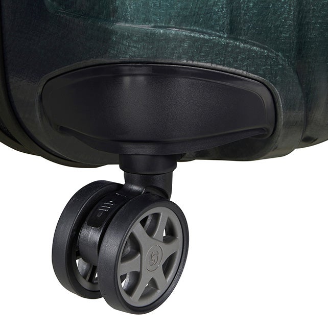 C-LITE 25吋 四輪行李箱