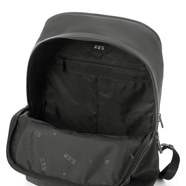 NOBERT 15.6吋 筆電後背包