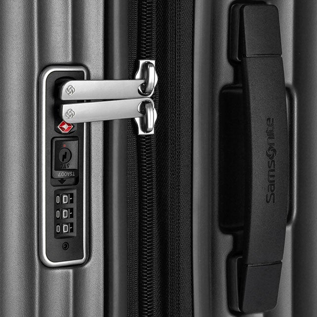 ENOW 20吋 四輪行李箱